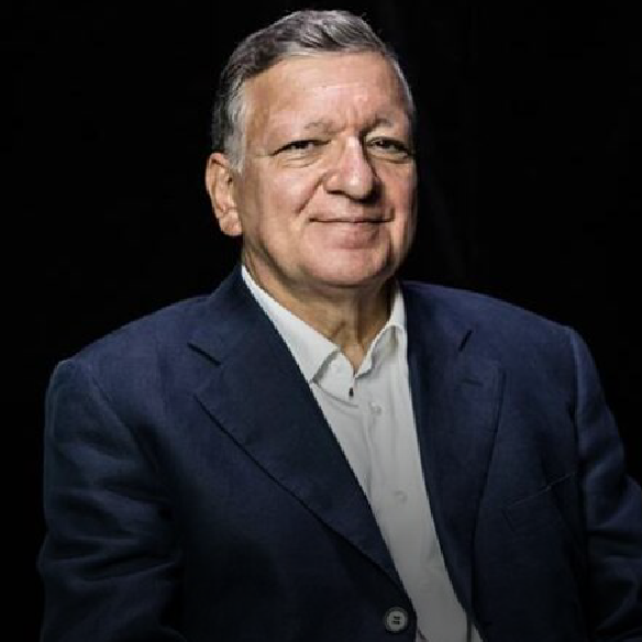 José Manuel Durão Barroso