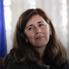 Isabel Pedrosa